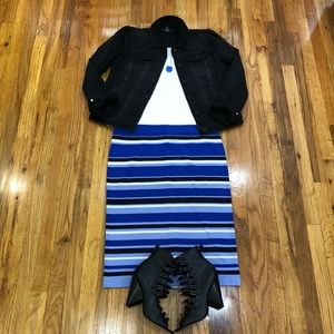 Ann Taylor Skirt